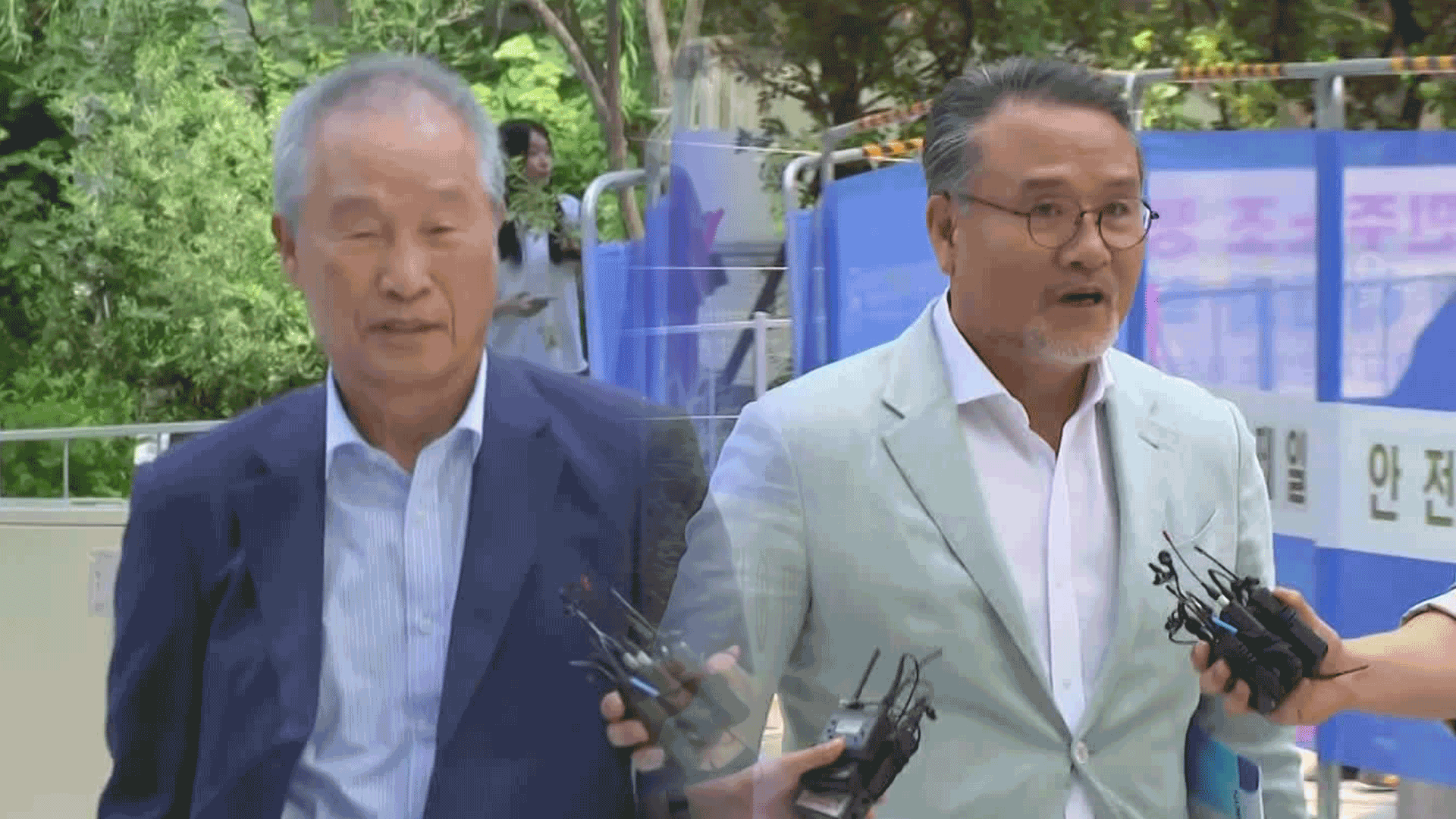 삼부토건 전·현직 회장 줄줄이 ‘김건희 특검’ 앞에…“주말도 소환 예정”