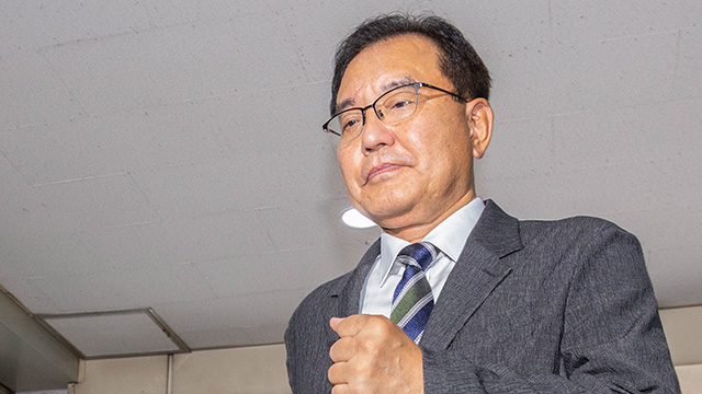 [속보] 해병 특검, 국방부 대변인실 등 압수수색…첫 강제수사