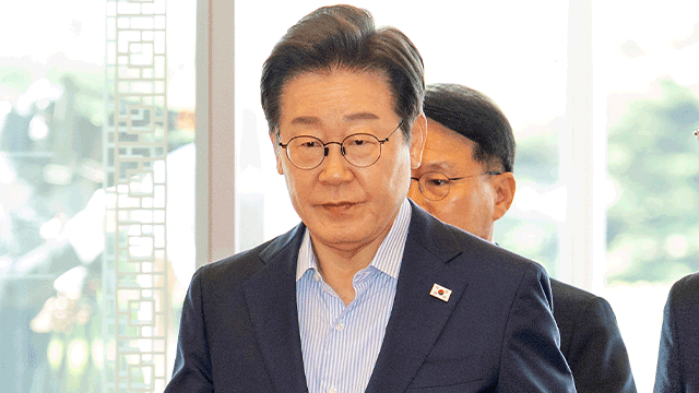 이 대통령 “원로들, 가짜보수 실망한 진정한 보수와 소통 넓히라 조언”