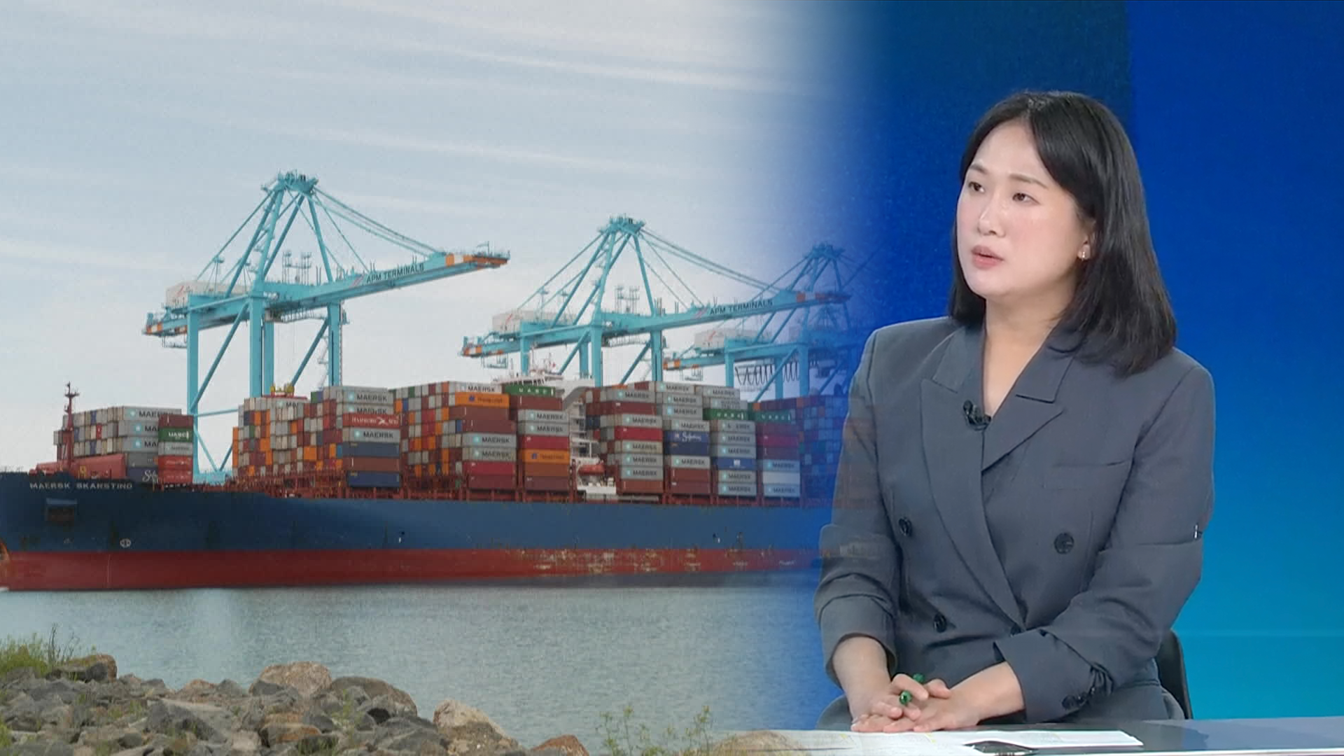 관세 협상 남은 3주…‘인하’ 가능할까 [뉴스in뉴스]