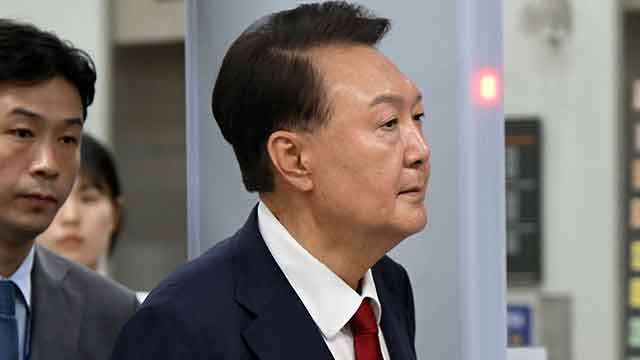 ‘수사 거부’ 윤석열 전 대통령 오늘 구속적부심사…직접 출석 예정