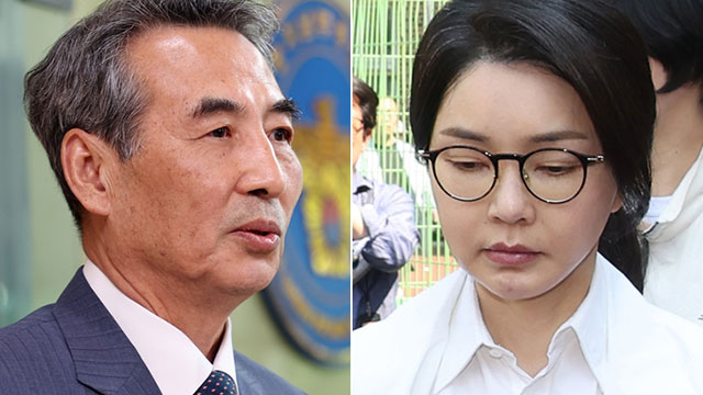 김건희 특검, ‘건진법사 청탁 의혹’ 통일교 윤 전 세계본부장 소환