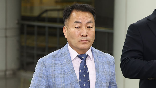 ‘VIP 격노설 부인’ 김계환 구속영장 기각…“도망·증거인멸 염려 인정 어려워”