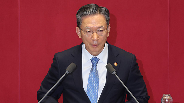 [단독] 박기동·정영학 검사장 사의…정성호 법무장관 첫 검사장 인사 임박
