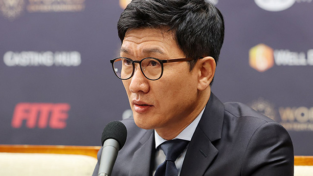 [단독] ‘도주’ 삼부토건 이기훈, 부산에서 체포조 투입