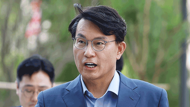 윤상현 “윤석열과 김영선 공천 관련 통화”…특검서 진술 번복