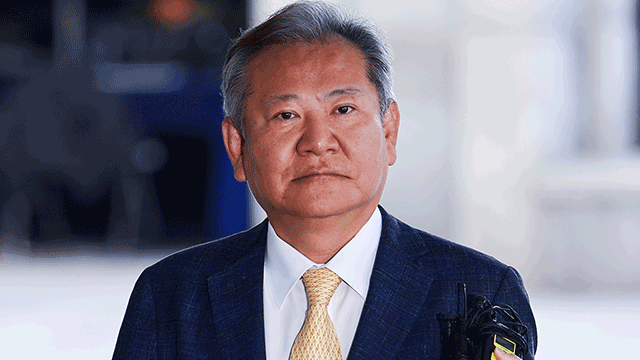 내란특검, 이상민 전 행안부 장관 구속영장 청구…‘비상계엄 공모’