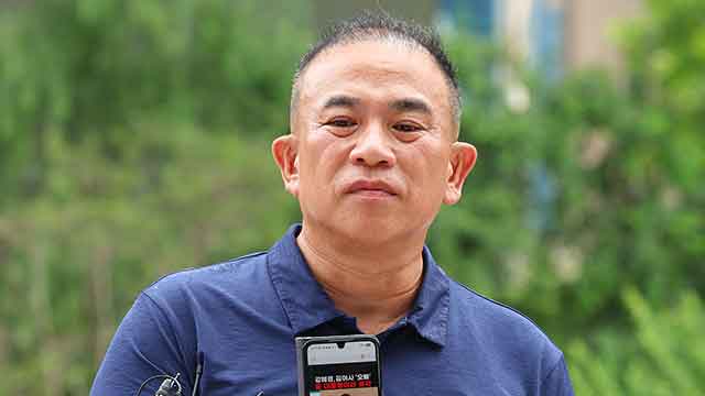 ‘공천개입 의혹’ 명태균, 특검 출석…윤석열 전 대통령 부부 관여 수사