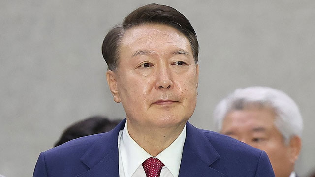 법원, 다음 주부터 尹 형사재판 때 차량 통제 안 해