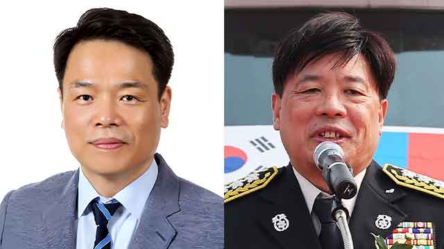 내란특검, 전 경기소방재난본부장·전 출입본부장 참고인 조사