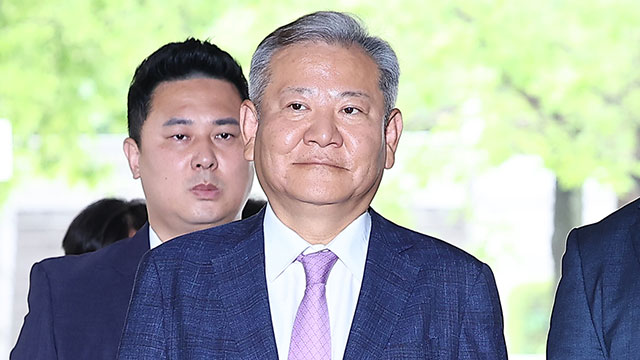 법원, 이상민 전 장관 구속적부심 기각