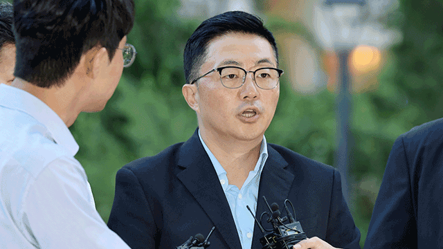 ‘김건희 집사’ 김예성, 내일 구속영장 심사