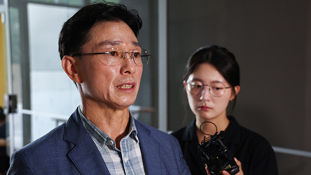 임성근 “해병 순직, 책임 통감하지만 법적 책임과 달라”