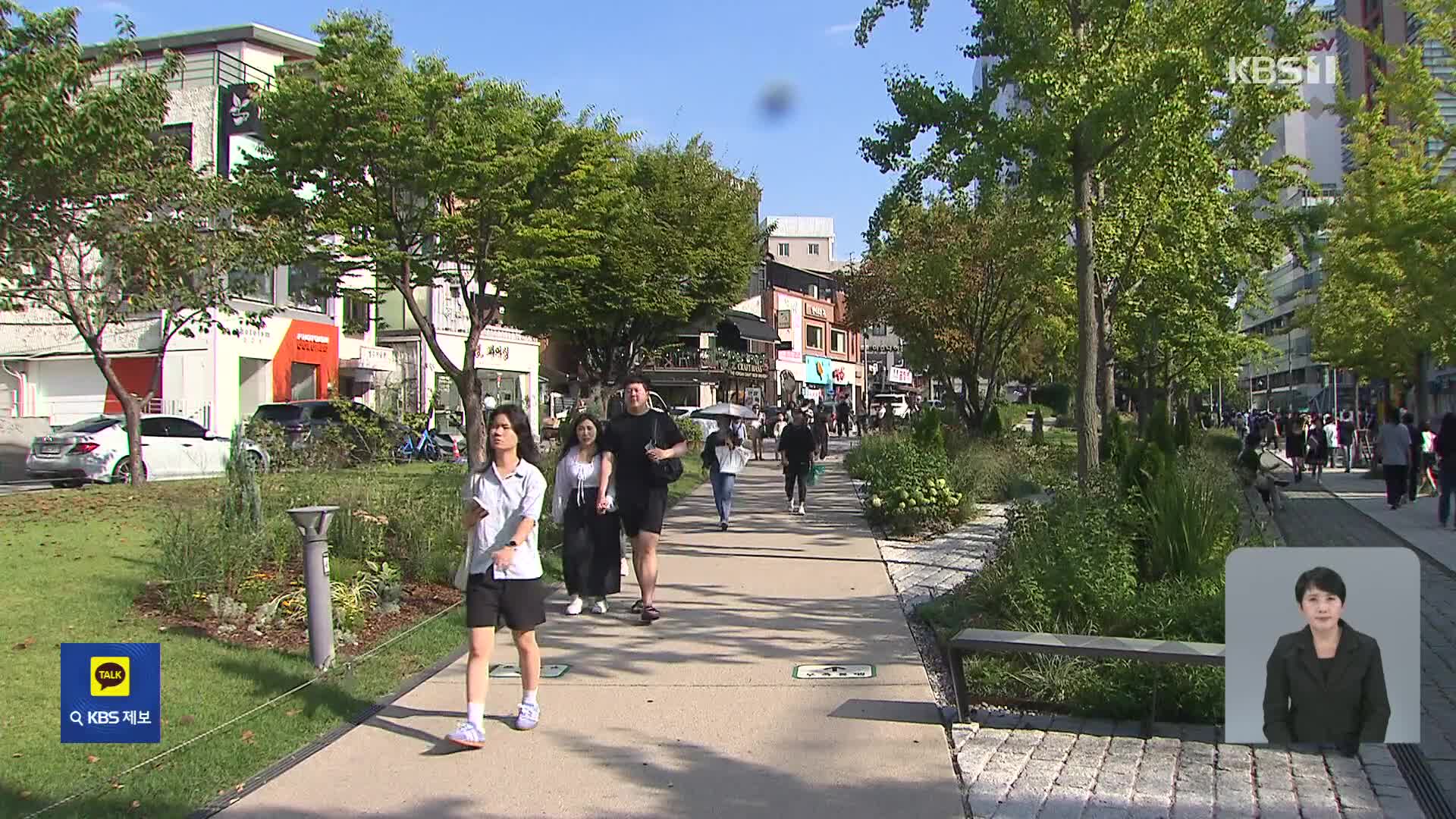 “올여름 대체로 기온 높아…초여름 강수량 많아”