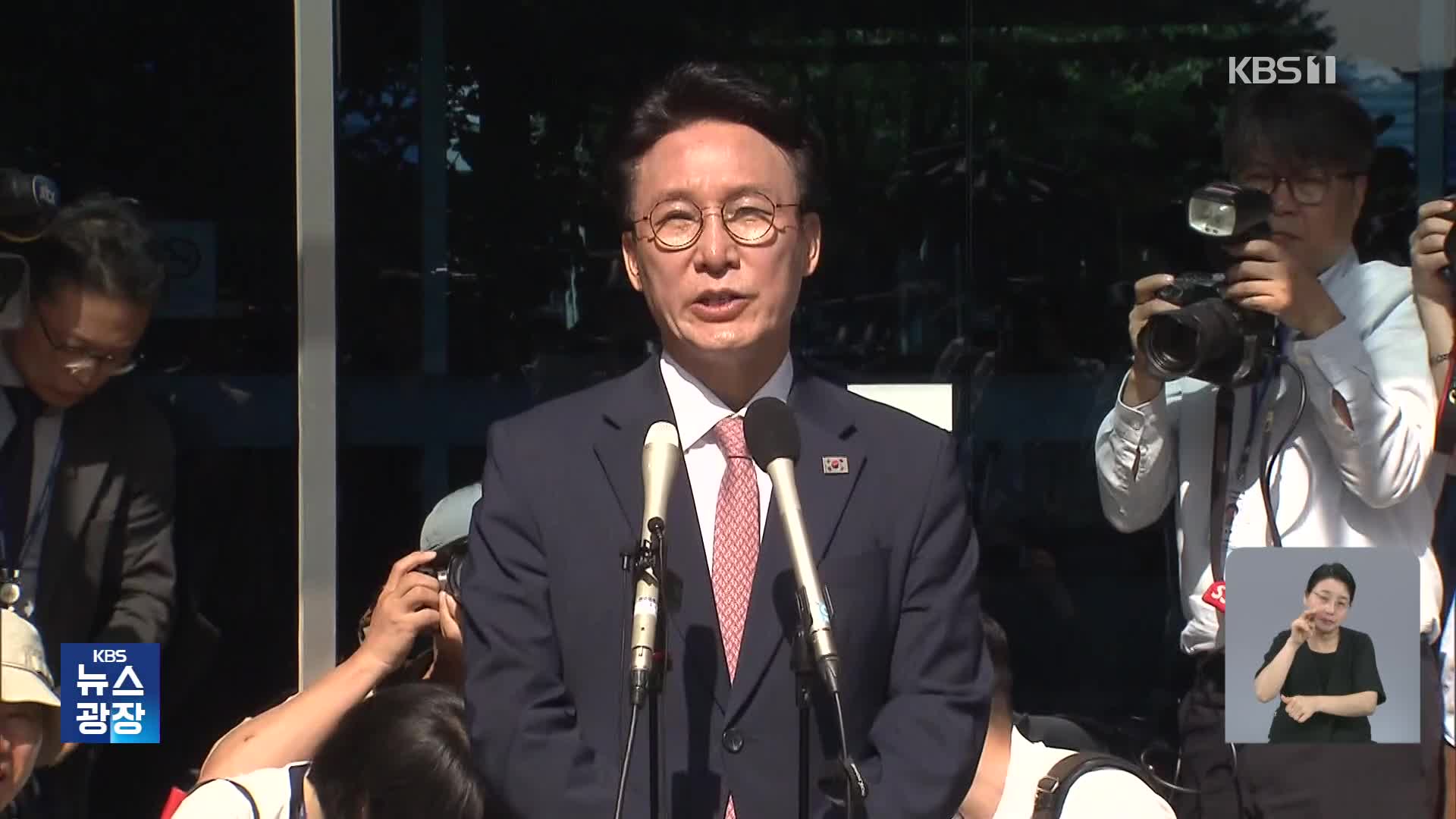 김민석 총리후보자 “제2의 IMF 같은 상황”…추경 속도낼 듯